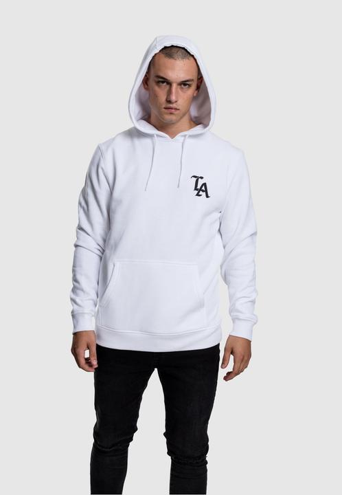 Actual product image Mister Tee LA Hoody (XL)