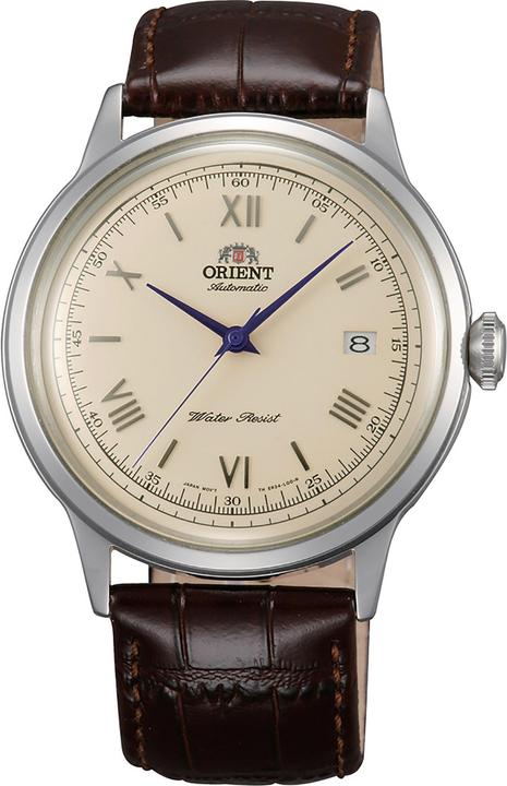 Actual product image Orient Classic Bambino V2 (Analogue wristwatch, 40.50 mm)