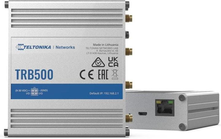 Actual product image Teltonika TRB500