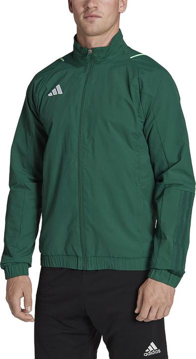 Actual product image adidas Tiro 23 Presentation Jacket Men (L)