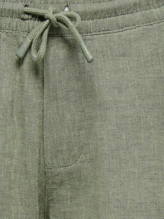 Produktbild Only & Sons Junior OSJCAIDEN Normal geschnitten Shorts Shorts (176)
