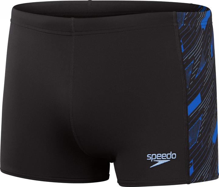Actual product image Speedo Mens Hyper Boom Splice Shorts (32)
