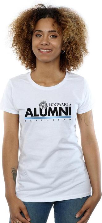 Immagine prodotto Hogwarts Alumni Ravenclaw Maglietta Donna (S)