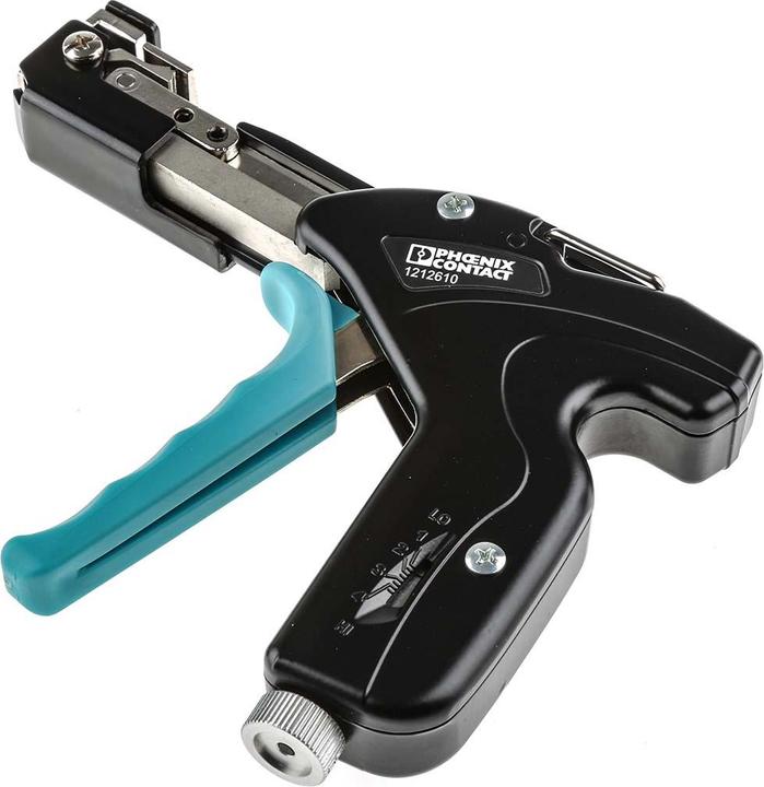 Produktbild Phoenix Contact UNIFOX-CT M 7,9 (Kunststoffkabelbinder, 271 mm, 1 Stk.)