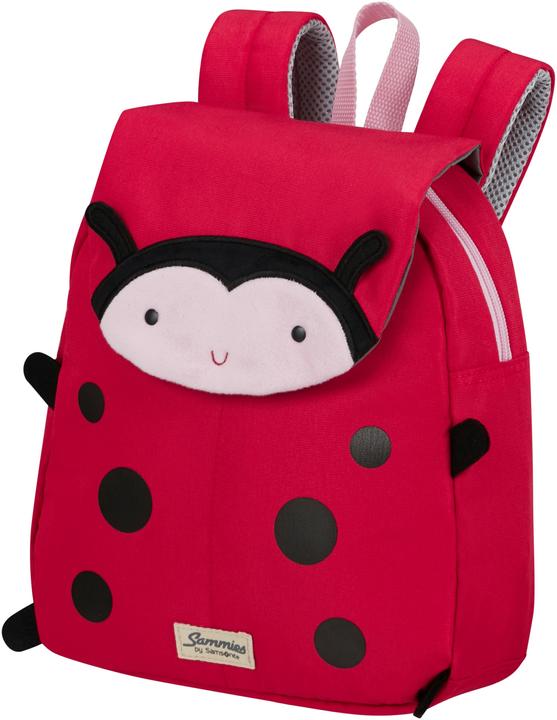 Immagine prodotto Samsonite Zaino Happy Sammies S - Coccinella Layla