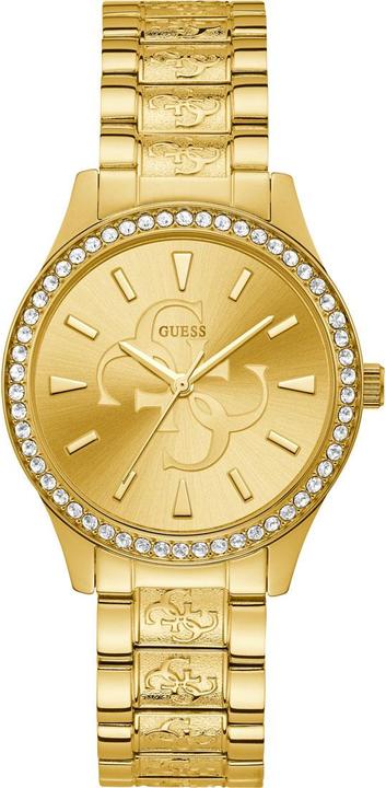 Guess Anna (Orologio da polso analogico, 38 mm)