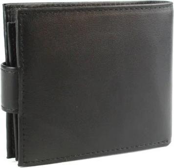 Image du produit Eastern Counties Leather Portefeuille en cuir Grayson Deux fois Plié