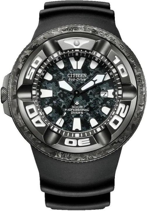 Produktbild Citizen BJ8056-01E (Taucheruhr, 48 mm)
