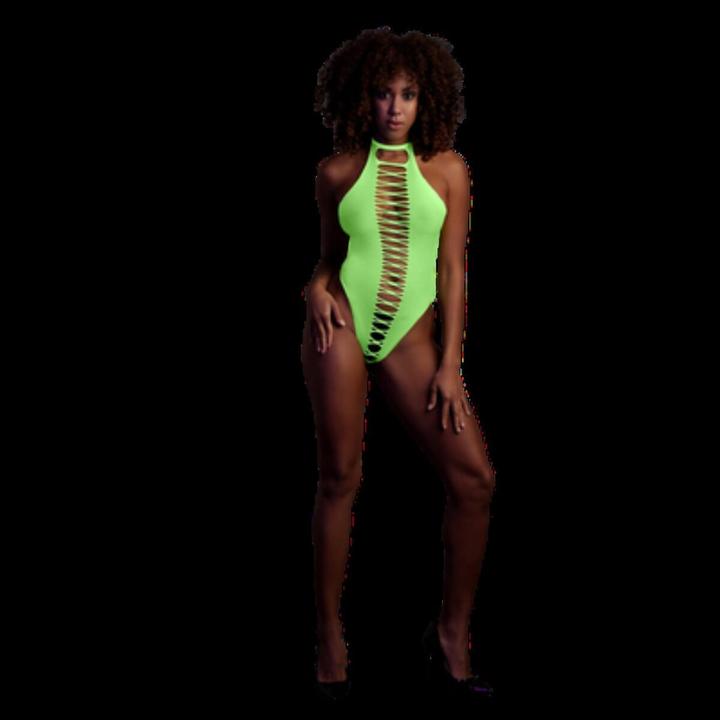 Produktbild Ouch! High-Cut Body (One Size)