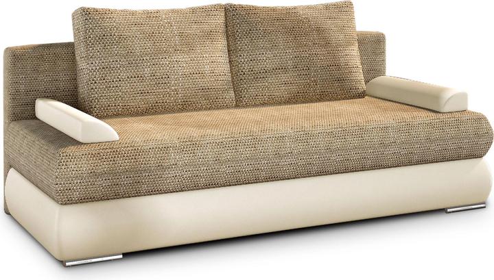 Produktbild ELTAP Milo (Bettsofa, 3-Sitzer)