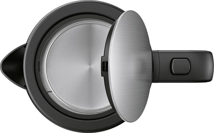 Actual product image Xiaomi Electric glass kettle (1.70 l, EU plug)
