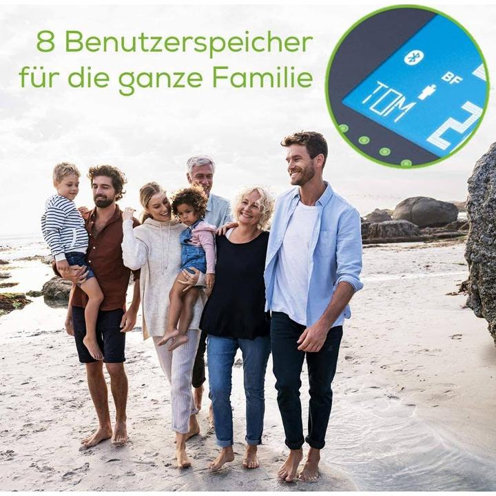 Actual product image Beurer BF 950 (180 kg)