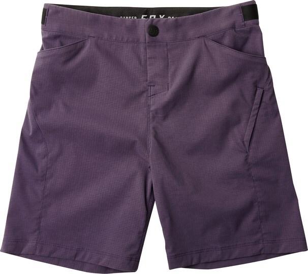 Image du produit Fox Short 20 Yth Ranger Drk Pur 26 (26)