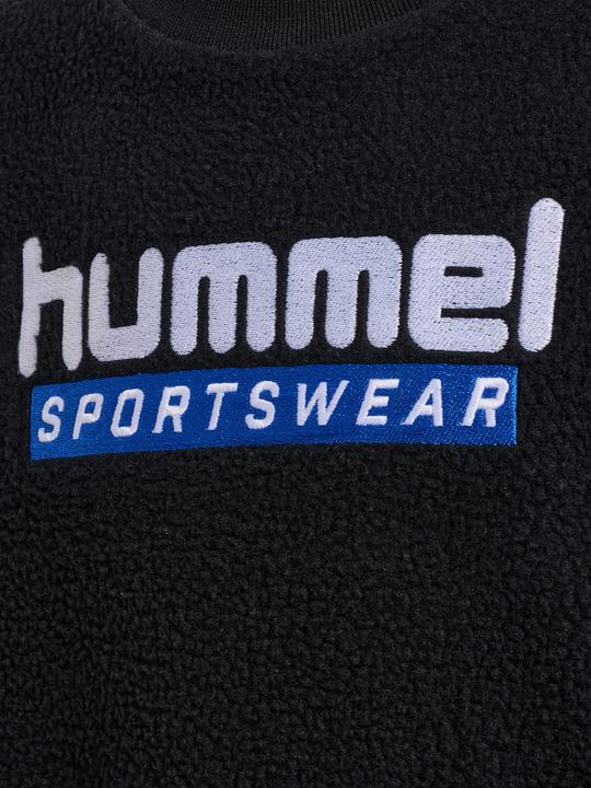 Actual product image hummel hmlCOSSO SWEATSHIRT (128)