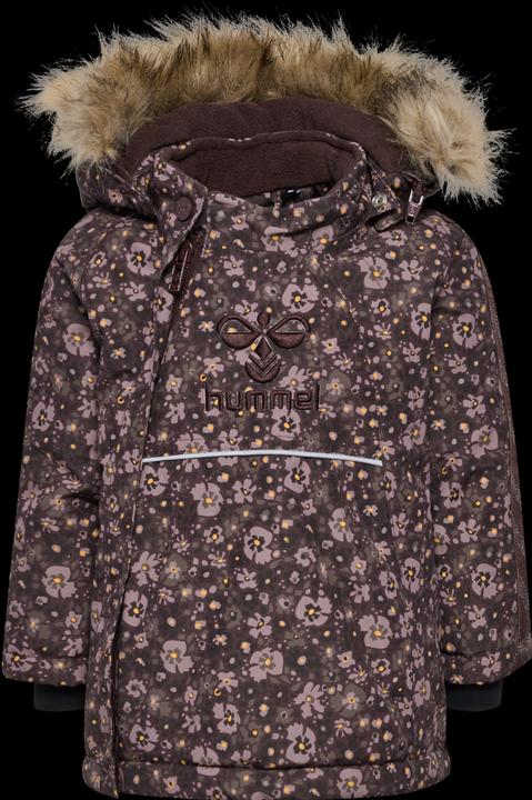 Produktbild hummel hmlJESSIE TEX JACKET (104)