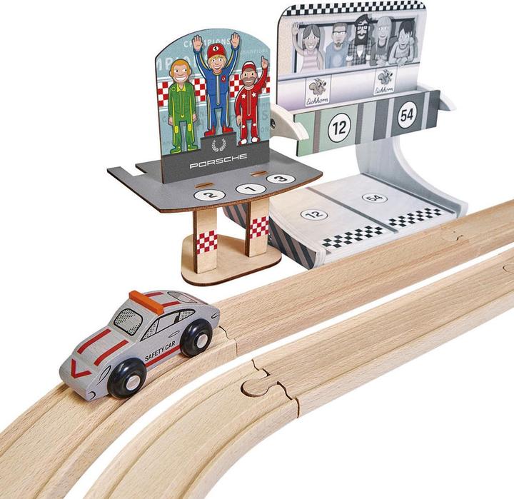 Actual product image Eichhorn Porsche Racing, expansion set