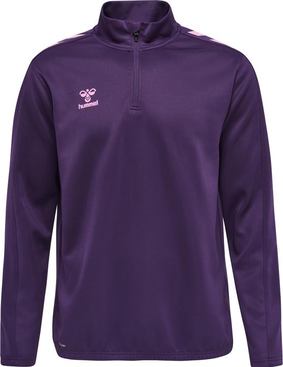 Produktbild hummel Core Xk Half Zip Poly Sweat (L)