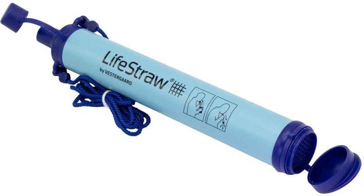 Produktbild LifeStraw Personal
