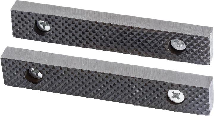 Actual product image Kraftwerk Vise replacement jaws