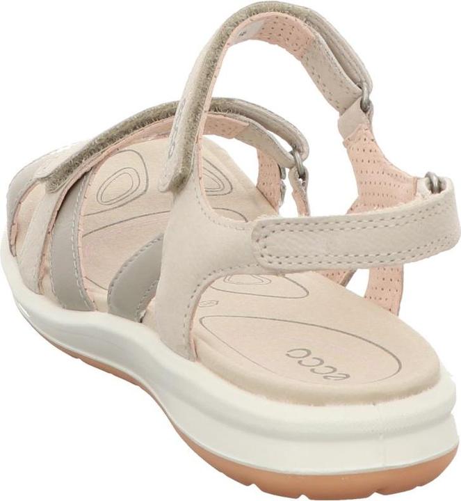 Actual product image Ecco sandals (42)