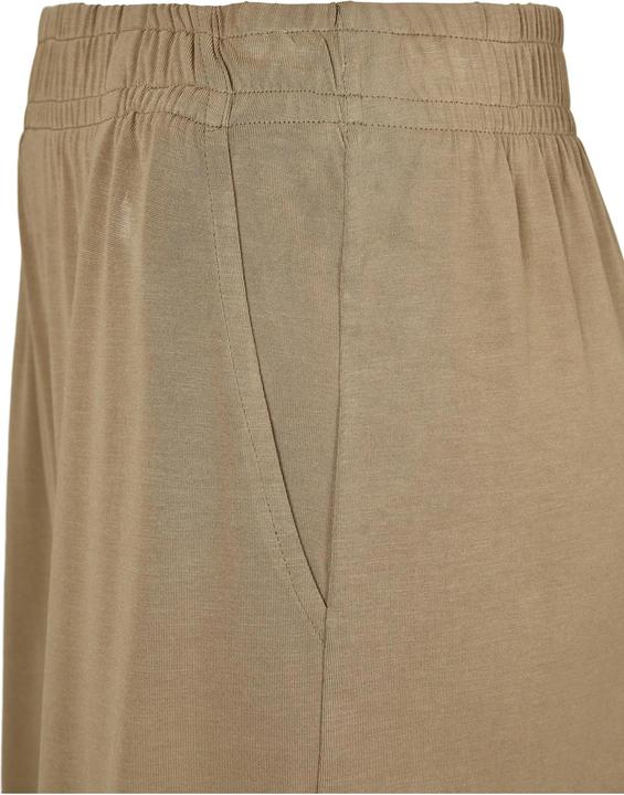 Actual product image Urban Classics Ladies Modal Culotte (S)