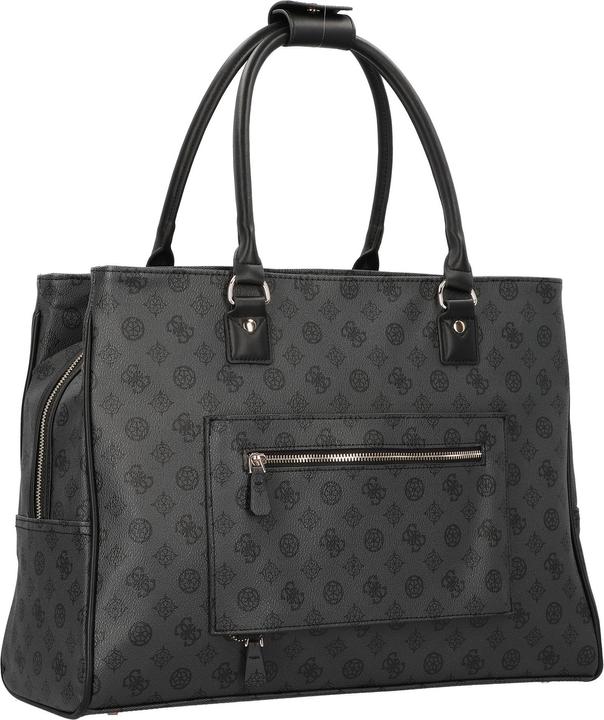Image du produit Guess Wilder Shopper Tasche 46 cm Laptopfach (23 l)