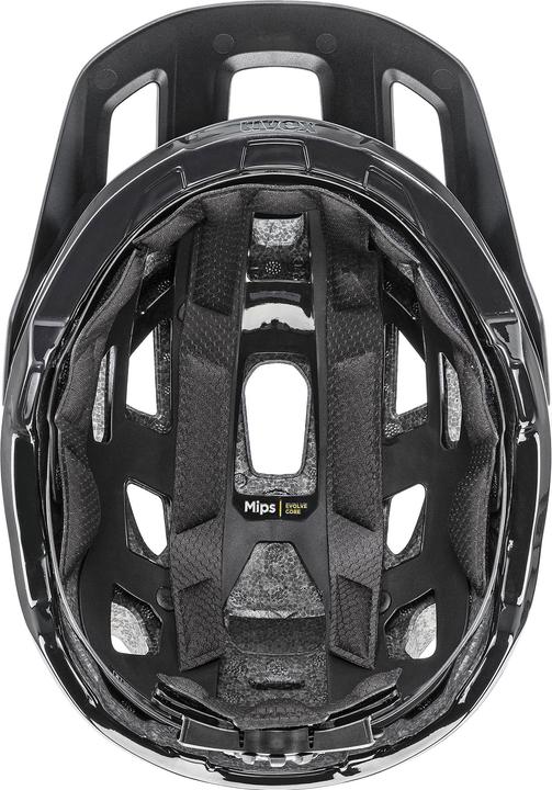 Image du produit Uvex Sports react MIPS (59 - 61 cm)
