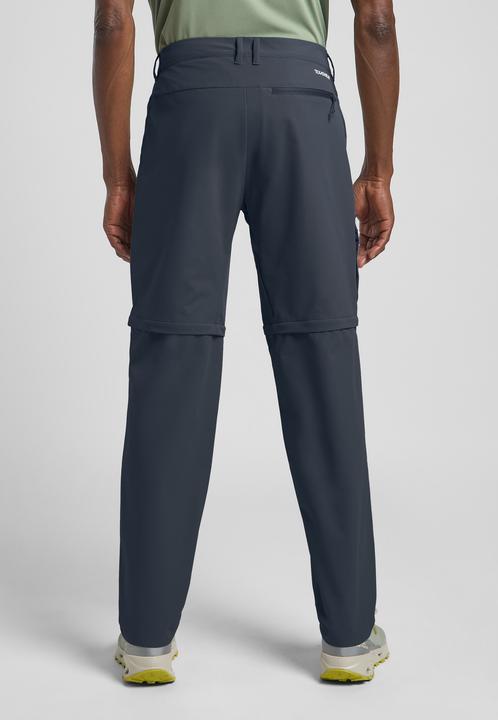 Actual product image Jack Wolfskin Pico Trail Zip Off Pants M (L)
