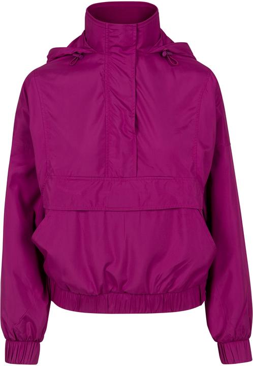 Immagine prodotto Urban Classics Giacca con pannello da donna (S)