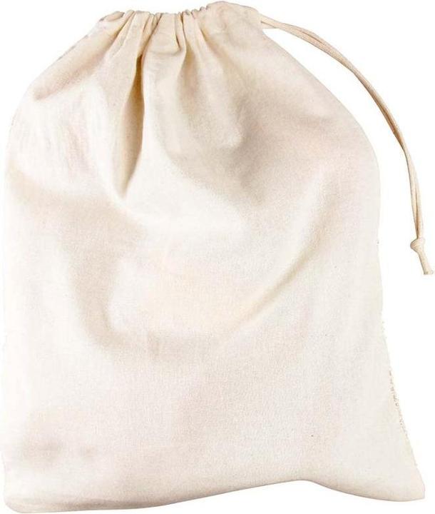 Actual product image Memo Paris Organic cotton fruit & vegetable bags - 2 pieces - Memo