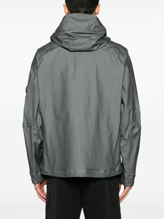 Immagine prodotto C.P. Company Coats Grey (L)
