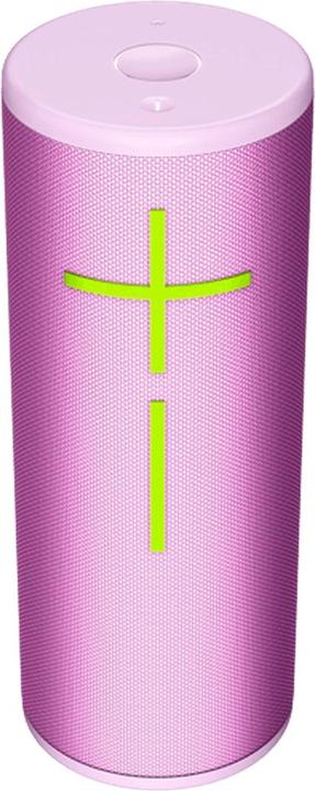 Produktbild Logitech Megaboom 4 (20 h, Akkubetrieb)