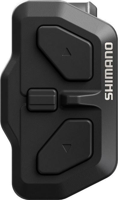Actual product image Shimano Switch STEPS SW-EN600 right without cable SD300