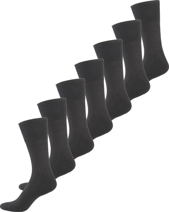 Actual product image Nur Der Basic socks active (pack of 7, 39 - 42)