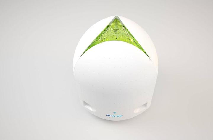 Produktbild Airfree Iris 80 (32 m²)