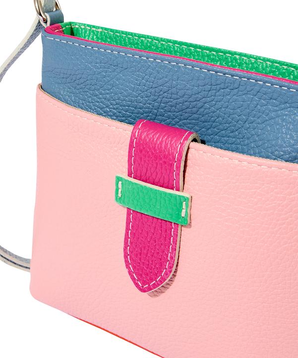 Image du produit Joe Browns Leather Multi-Tone Shoulder Bag