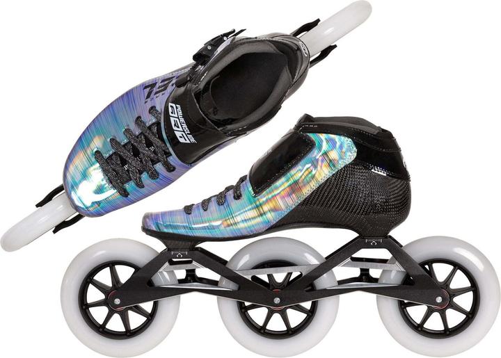 Actual product image Powerslide Racing skates (45)
