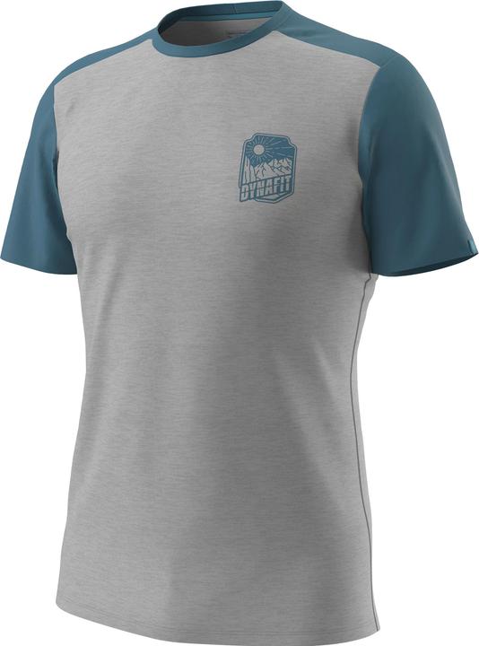 Dynafit Transalper Light T-Shirt (L)
