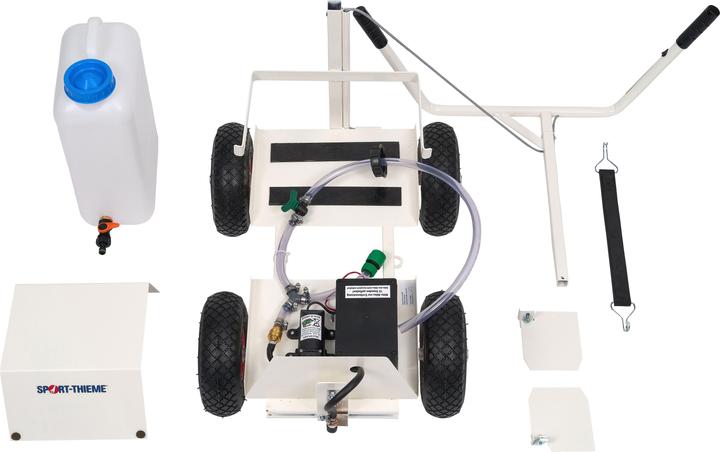 Produktbild Sport-Thieme Nass-Markierwagen Easy Line