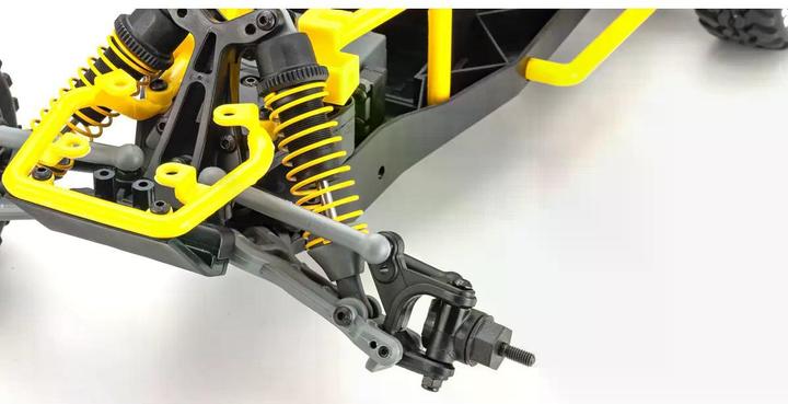 Produktbild Kyosho Buggy Sand Master 2.0 2WD Type 1 ARTR, 1:10 (ARR Almost-Ready-to-Race)