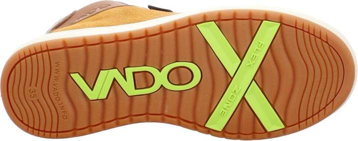 Produktbild Vado Basket Lace GTX (34)