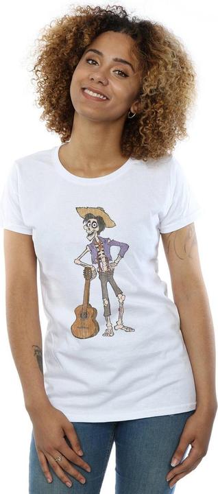 Produktbild Disney Coco Hector With Guitar TShirt (XXL)