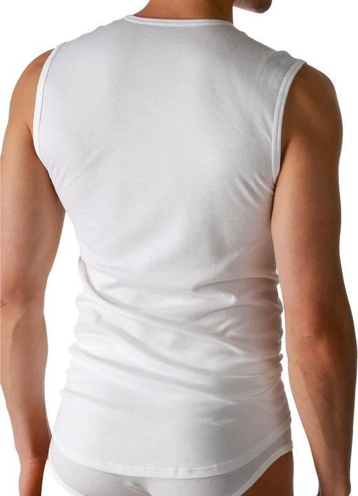 Produktbild Mey 2er Pack Noblesse Unterhemd / Tanktop (L)