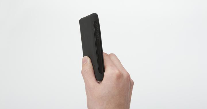 Produktbild Freecom HD FR Mobile Drive XXS 2.5" 2TB USB3 (2 TB)