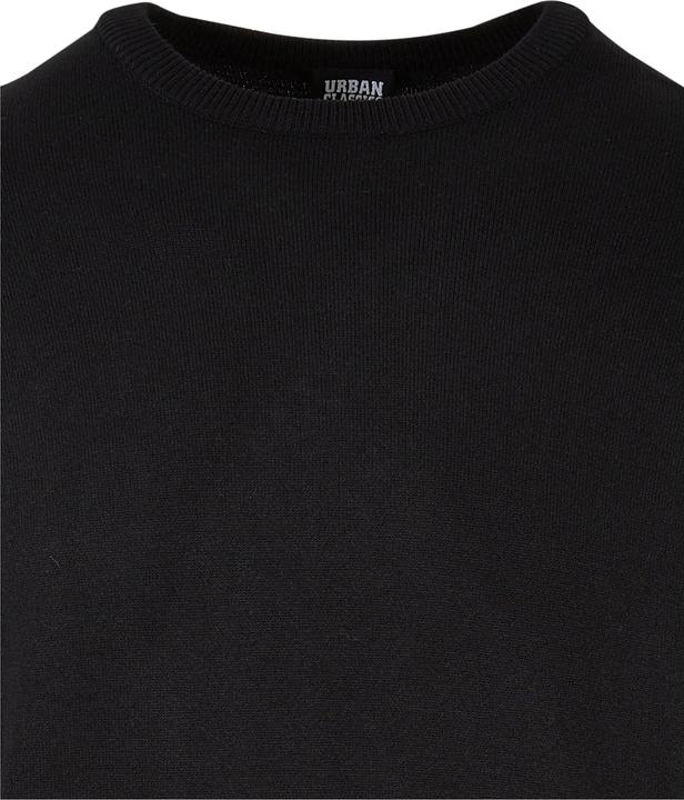 Immagine prodotto Urban Classics Knitted Crewneck Sweater (S)