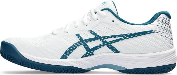 Immagine prodotto ASICS Performance Gel Game 9, scarpa da tennis da uomo per campi in terra battuta (40.5)