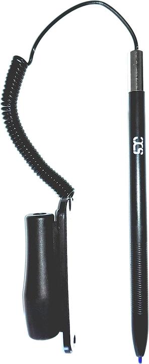Actual product image SDC Touch pen with holder for touchscreen monitors