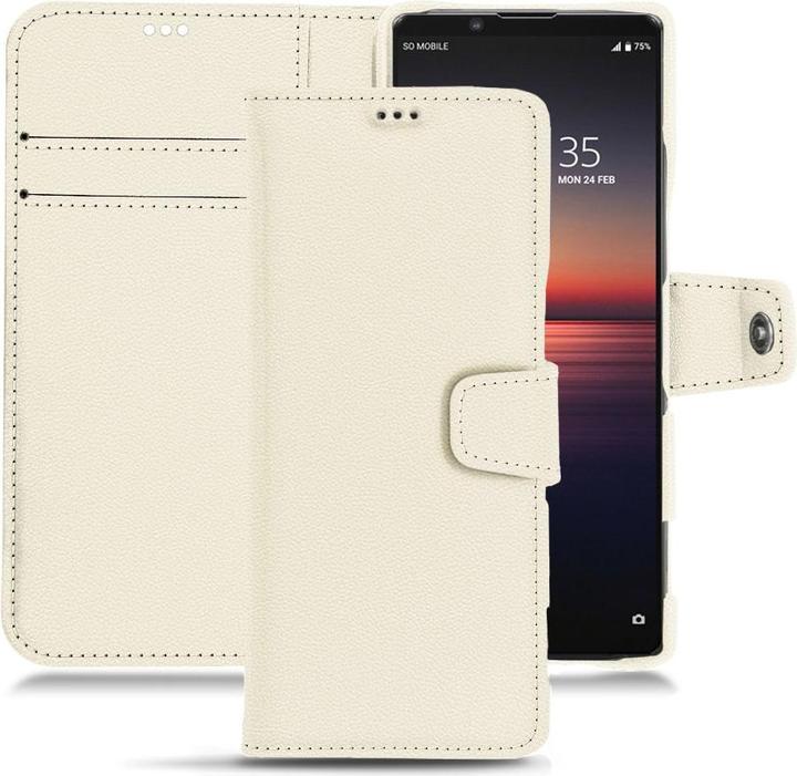 Blanc PU ( White )
