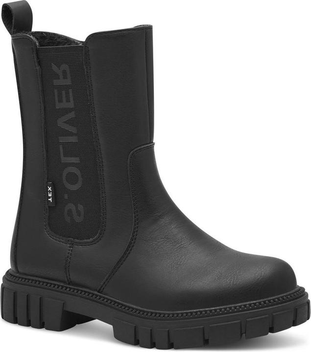 Image du produit S.Oliver Bottes de Chelsea (34)