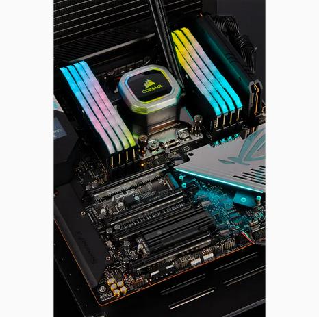 Produktbild Corsair MP600 Pro (4000 GB, M.2 2280)